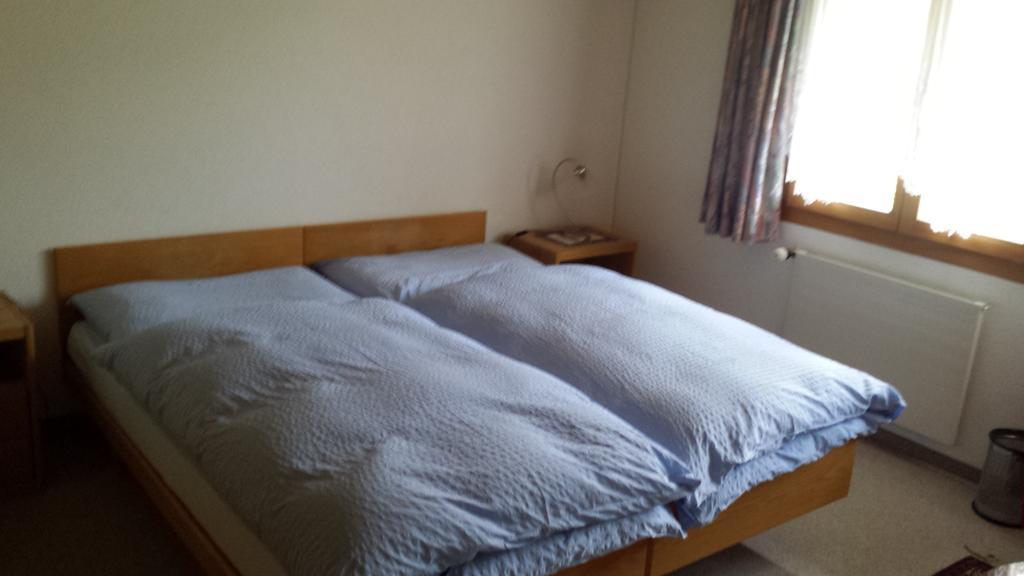 Gastwirtschaft Hornbach-Pinte Hotel Wasen Bilik gambar